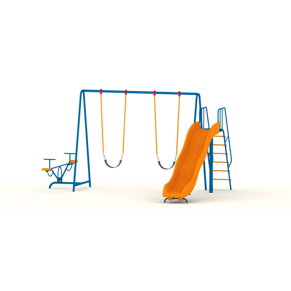MAPS 75 - Outdoor Play Structure