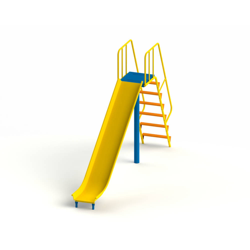 Deluxe Slide 5ft
