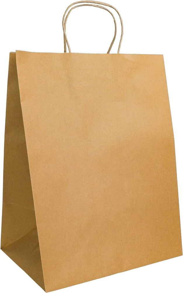 Plain Restaurant Bag