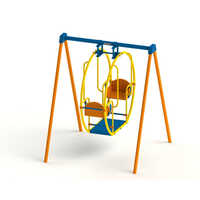 Circular Swing Set
