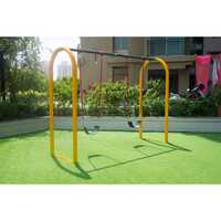 Double Arc Swing