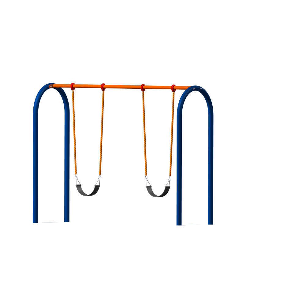 Double Arc Swing