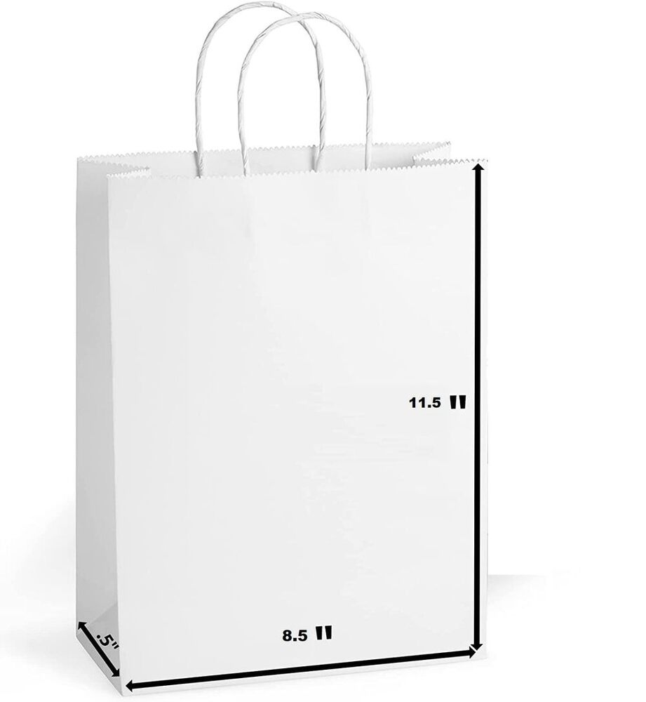 Single Color Packing Bag