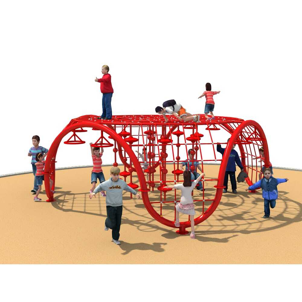 Webthrill - Outdoor Play Equipment Suppliers
