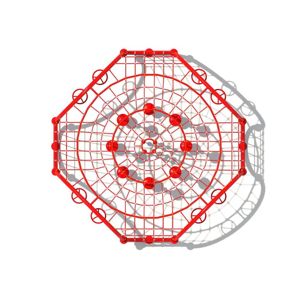 Webthrill - Outdoor Play Equipment Suppliers