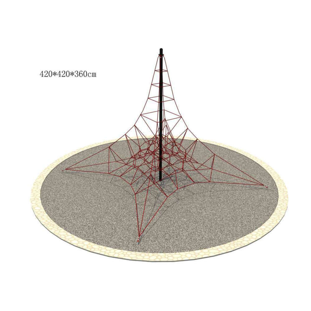 Peak Climber - Park Equipment Manufacturers