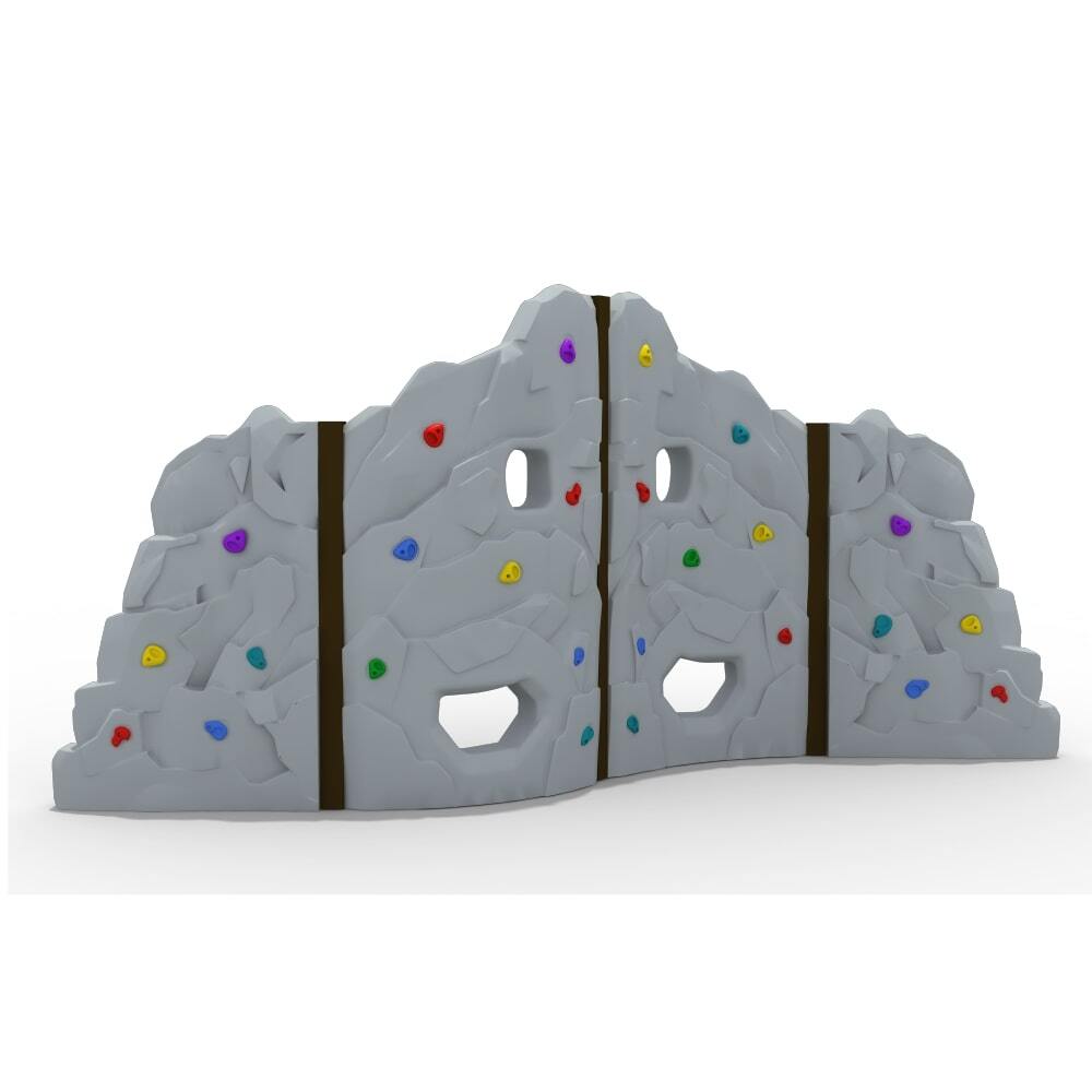 Wally Climber - Wall Climbing Equipment