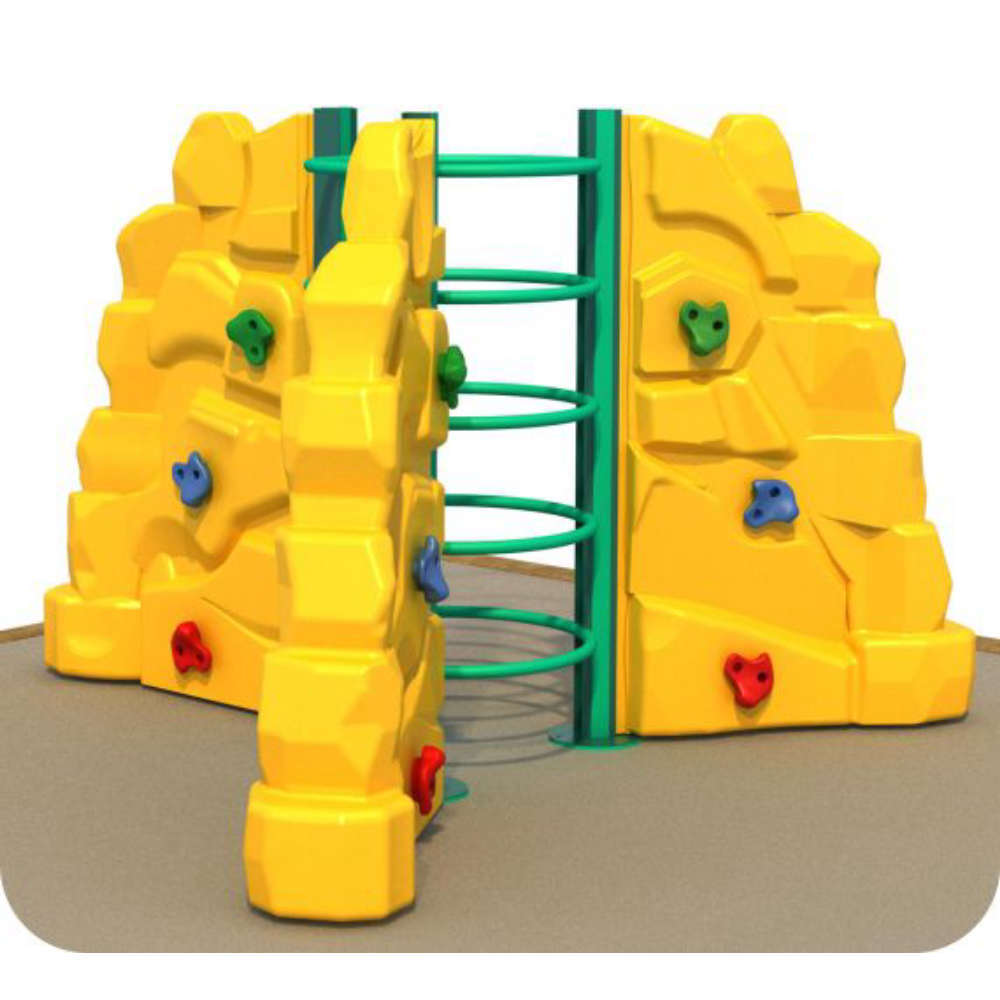 Fuji Climber - Outdoor Climber Units