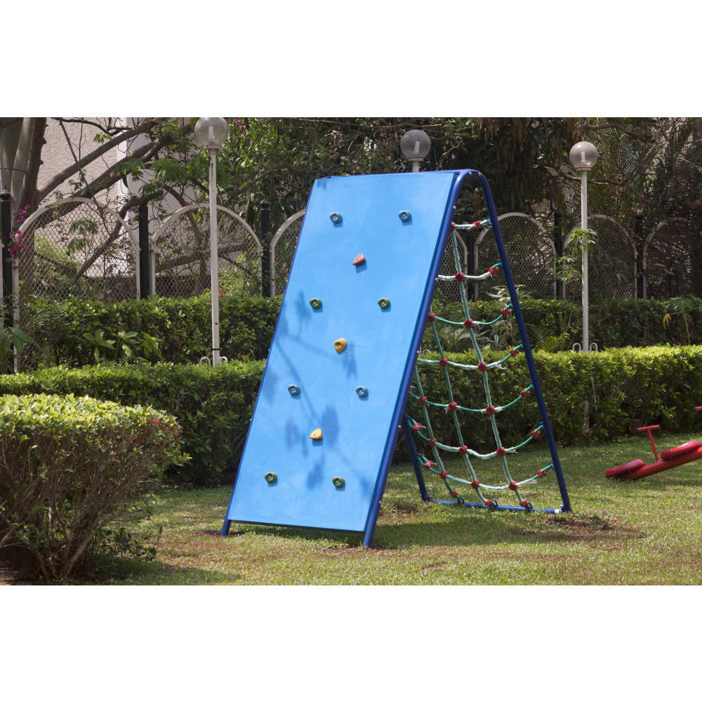 Net Rock Scrambler 7ft