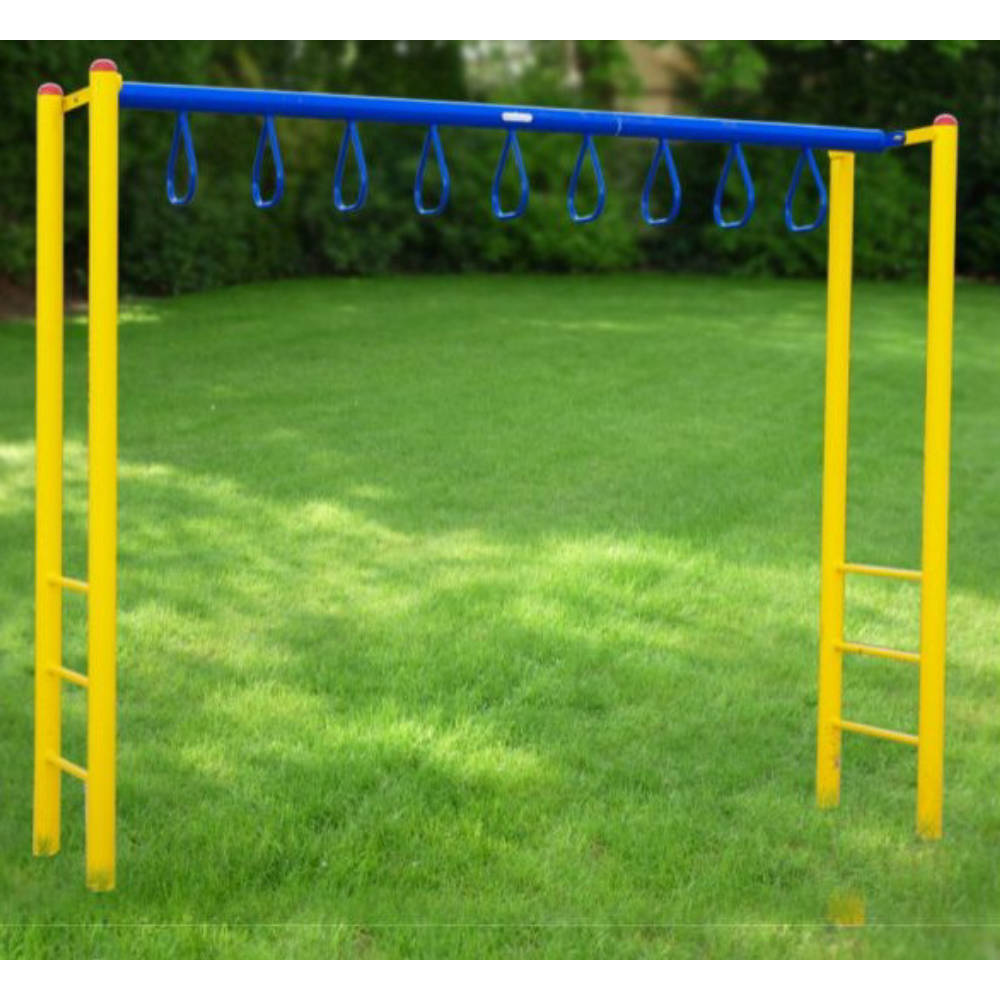 Loop Rung Climber