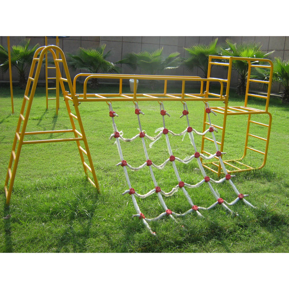 A-to-B Net Scrambler