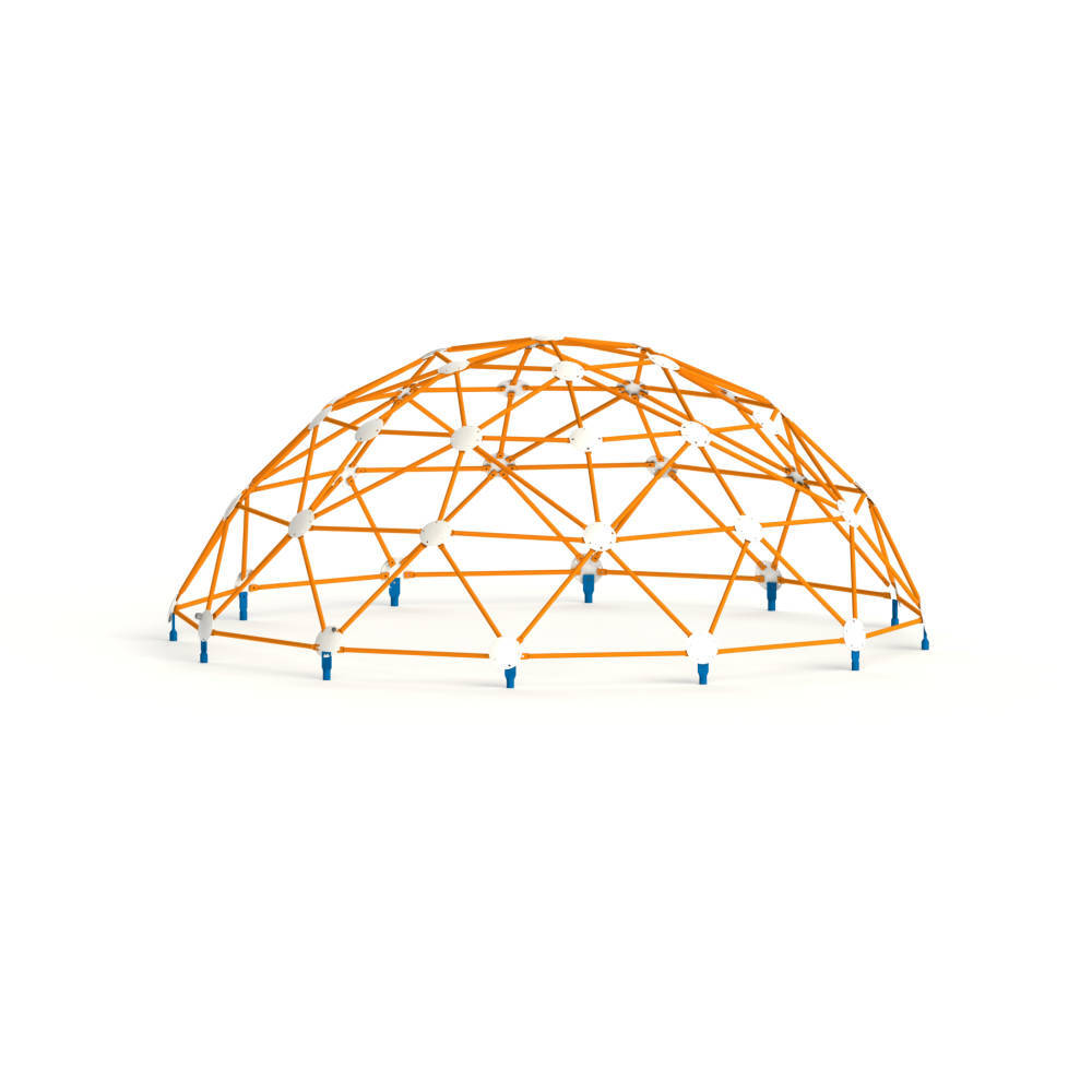 Mini Sunset Scrambler