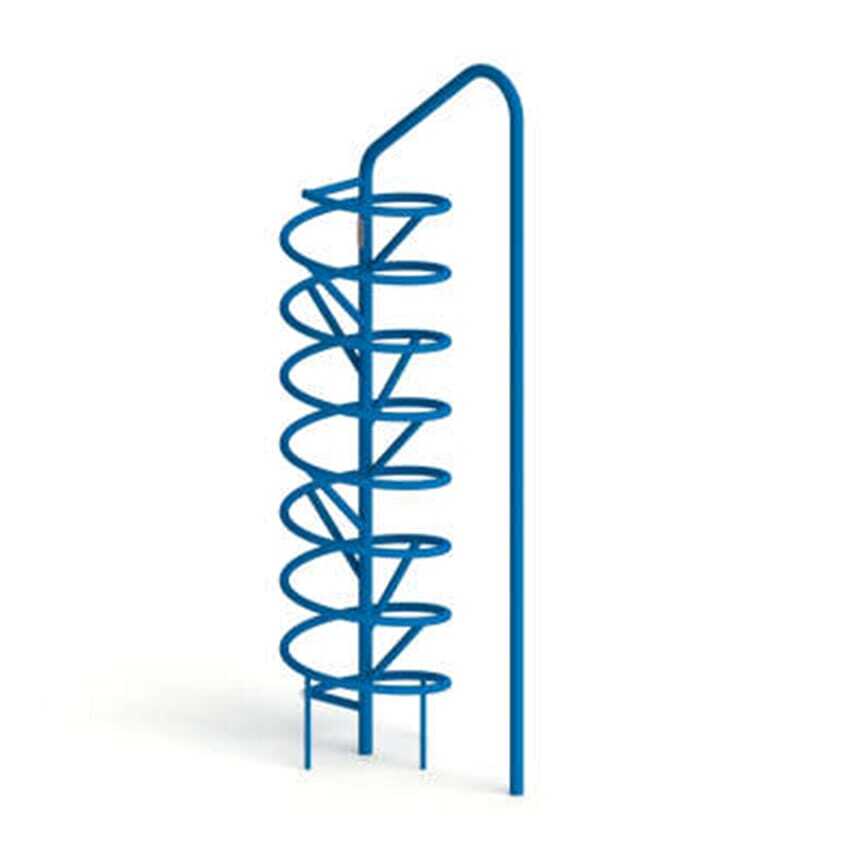 Spiral Climber 7ft