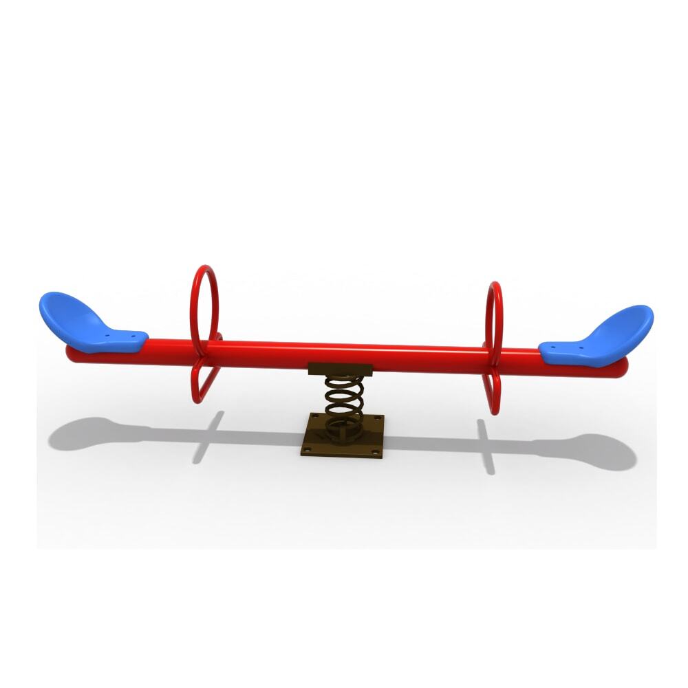 US Style Seesaw
