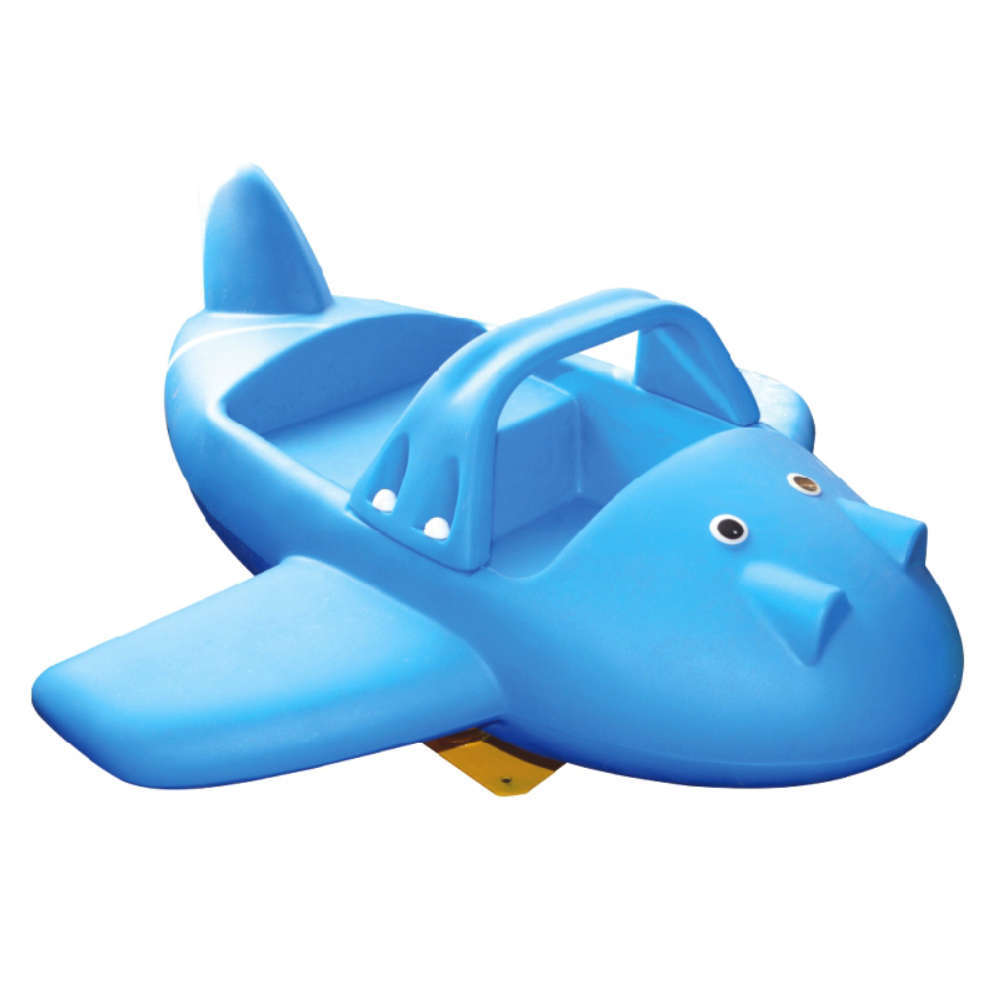 Sharkle Spring Rider