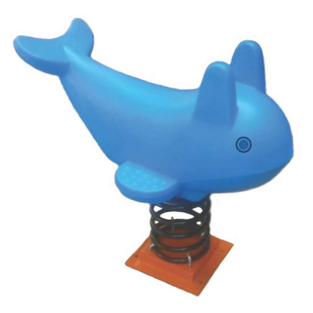 Orca Spring Rider