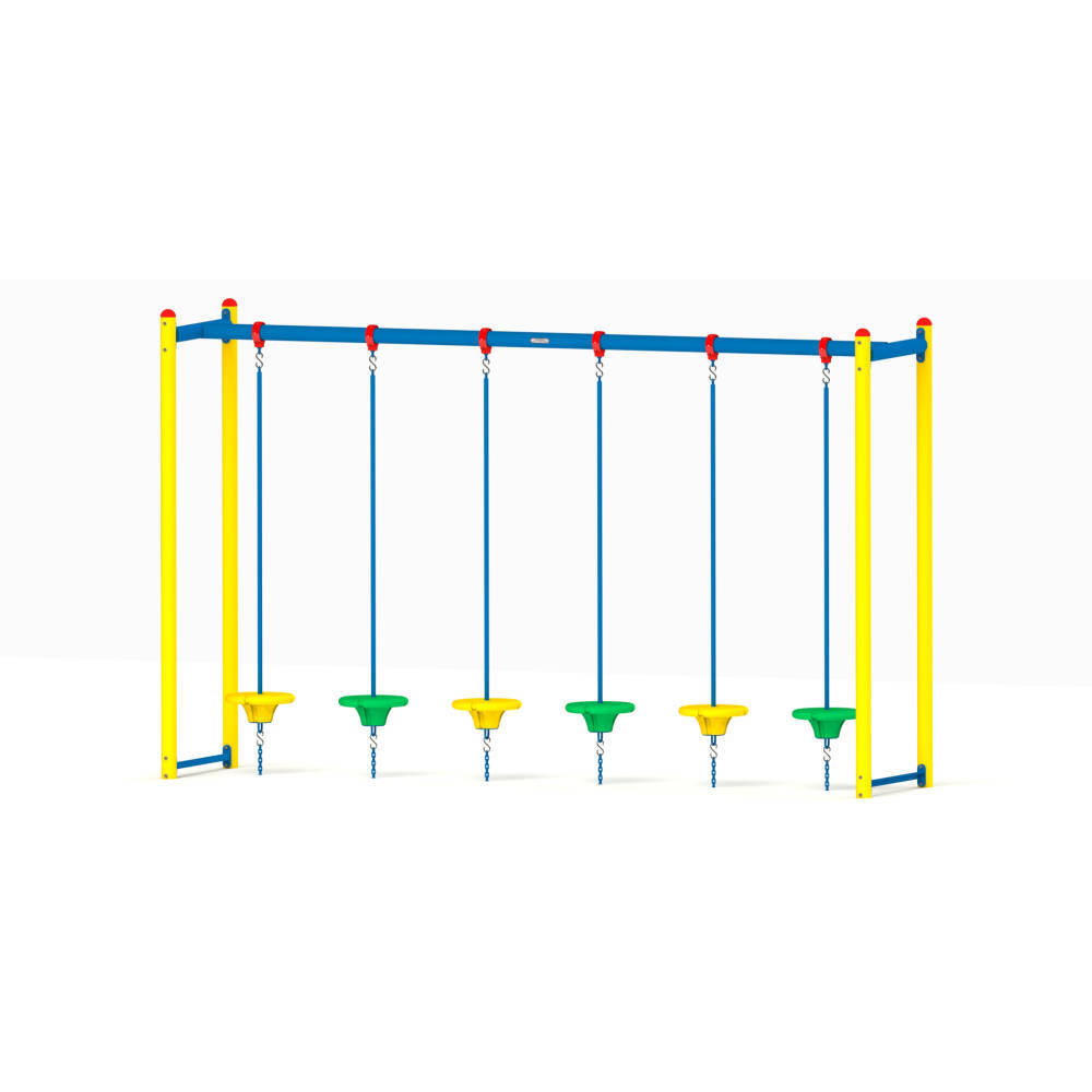 Disc Challenger Climber