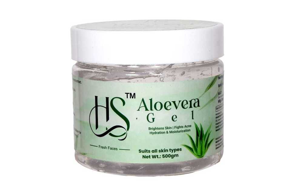Skin Aloe Vera Gel