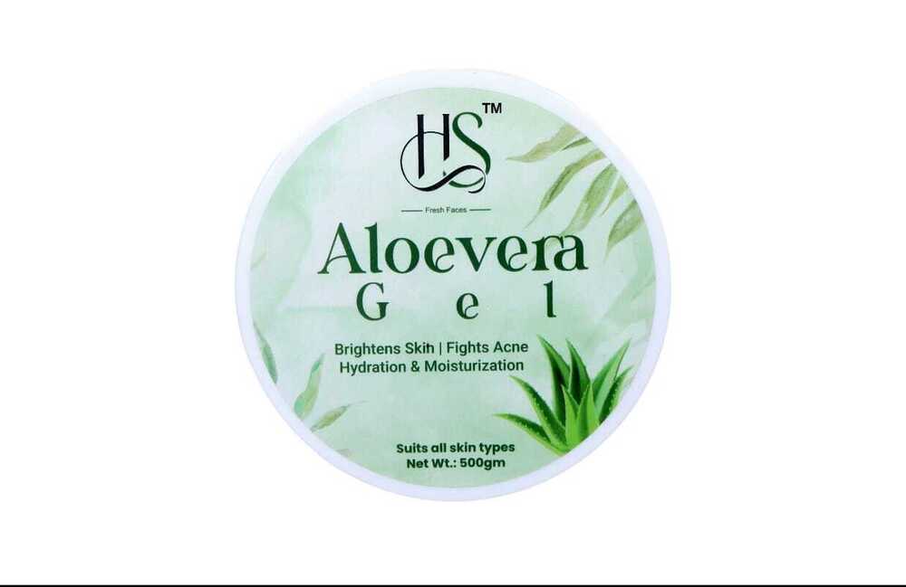 Skin Aloe Vera Gel