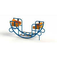 Rocking Boat