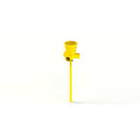 Funnel Ball Playground Equipment
