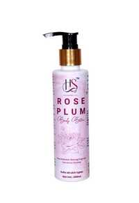 Rose Plum Body Butter