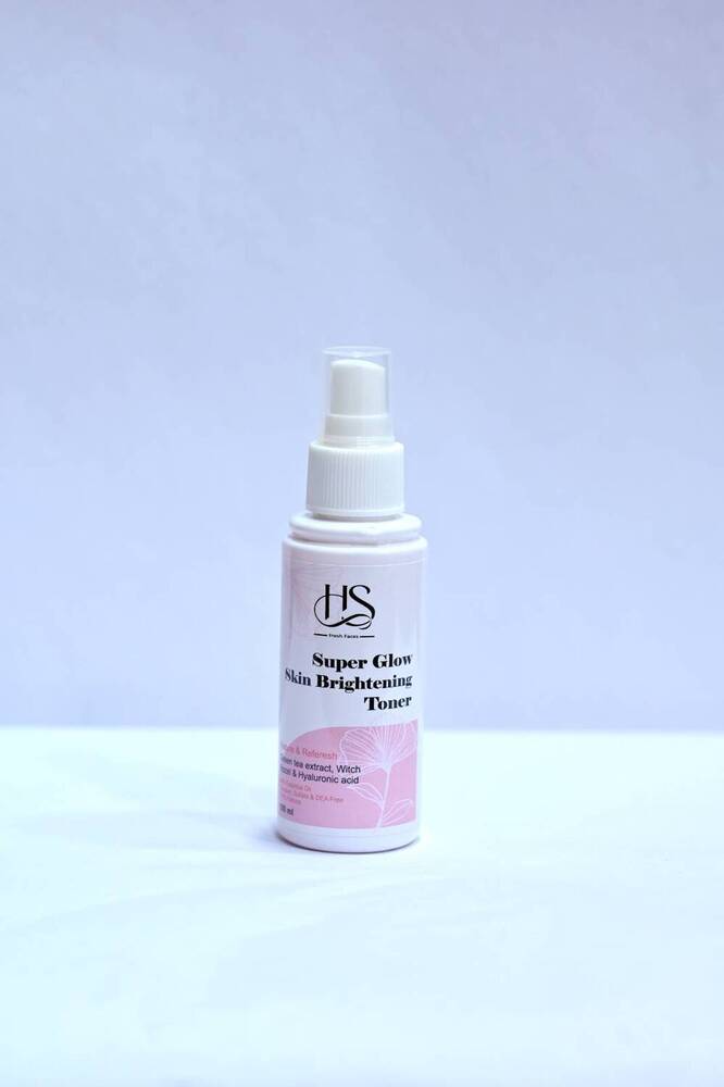 Skin Brightning Toner