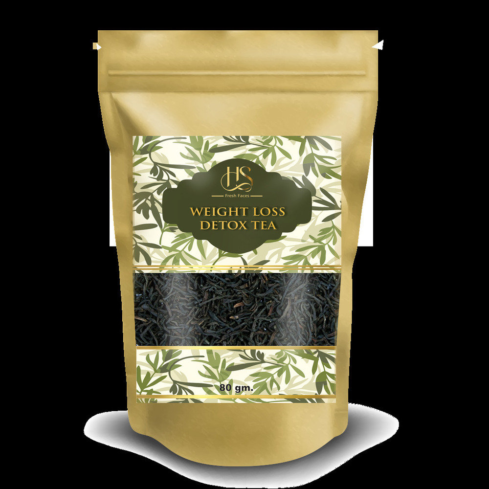 Weight Loss Tea