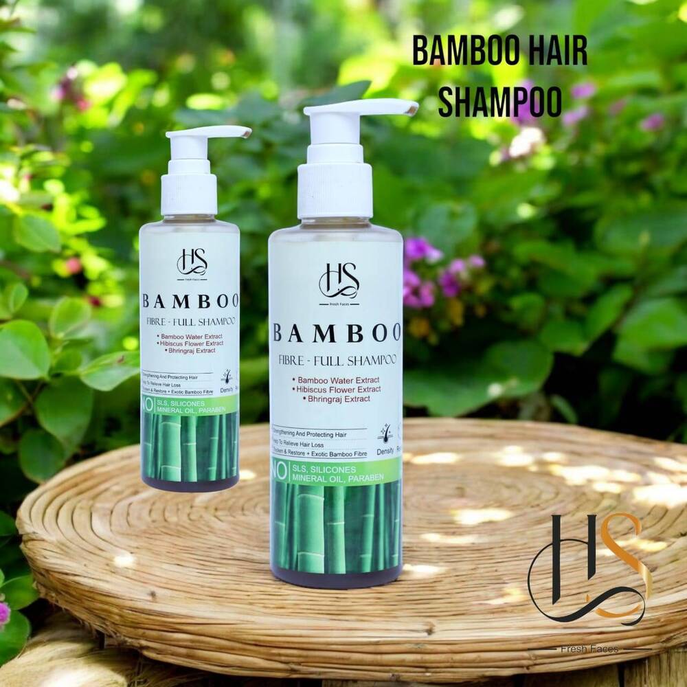 Brightening and Protecting Hair Mineral Oil