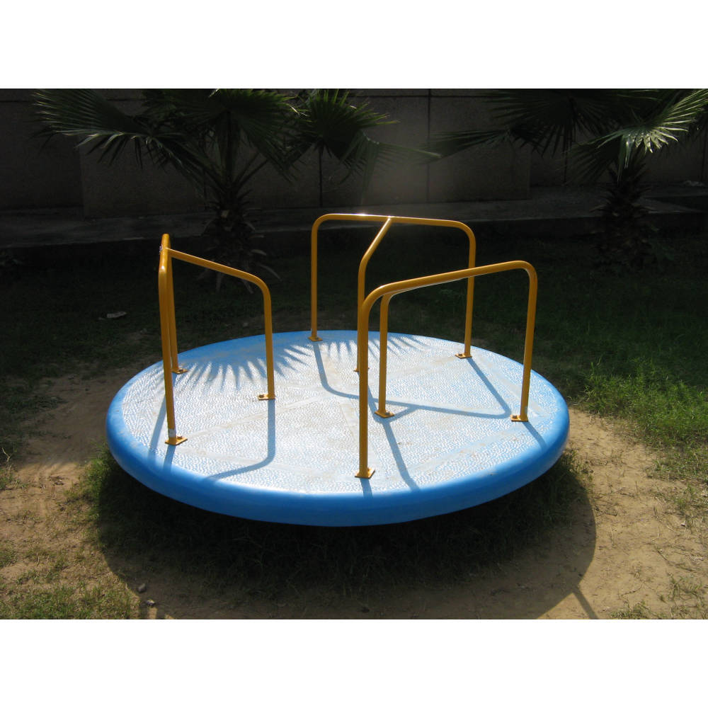 Extra Large Merry Go Round