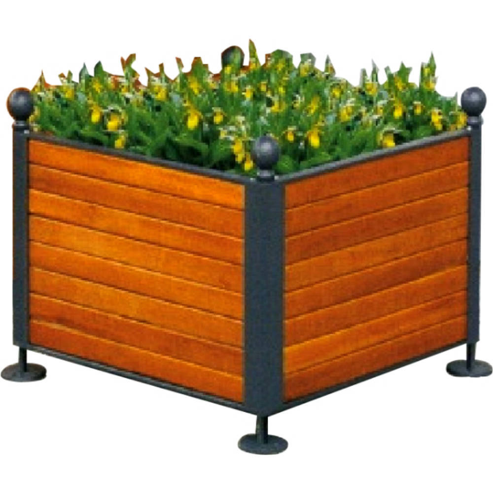 Regular Size Garden Vase