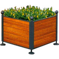 Regular Size Garden Vase
