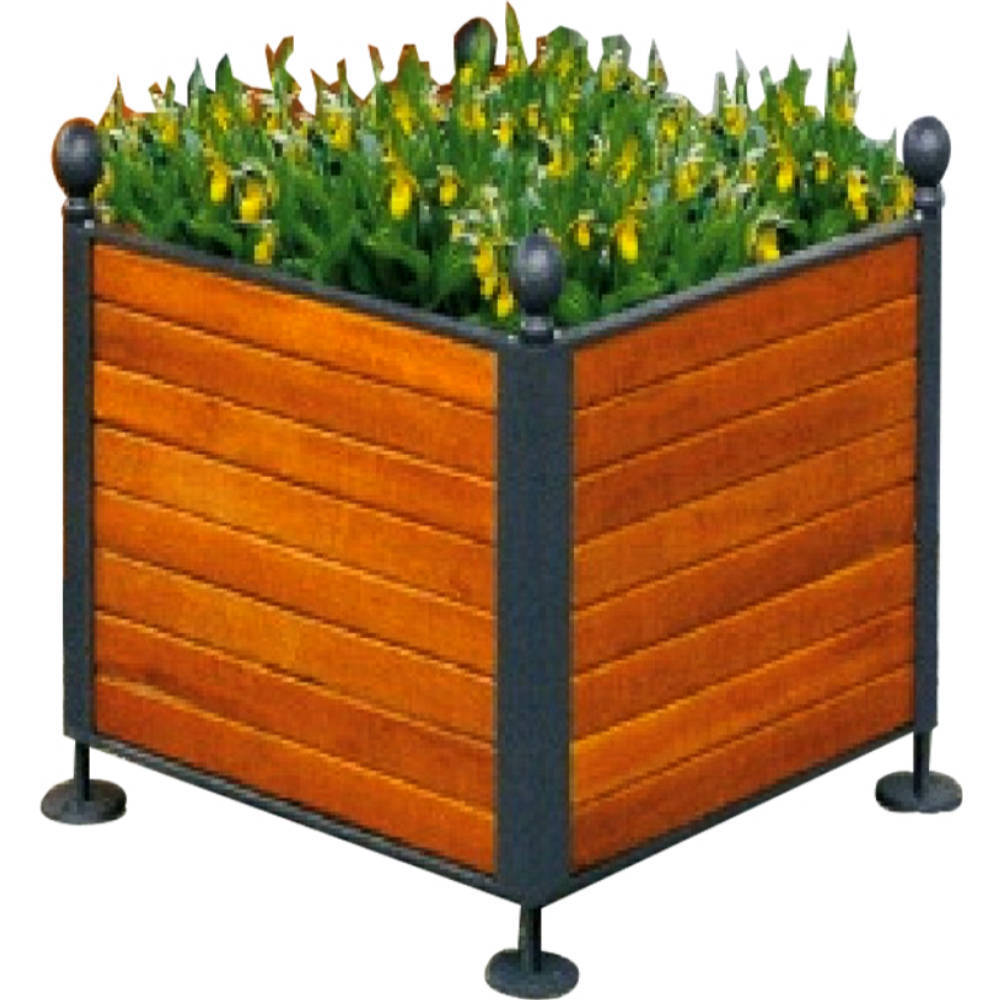 Large Size Garden Vase