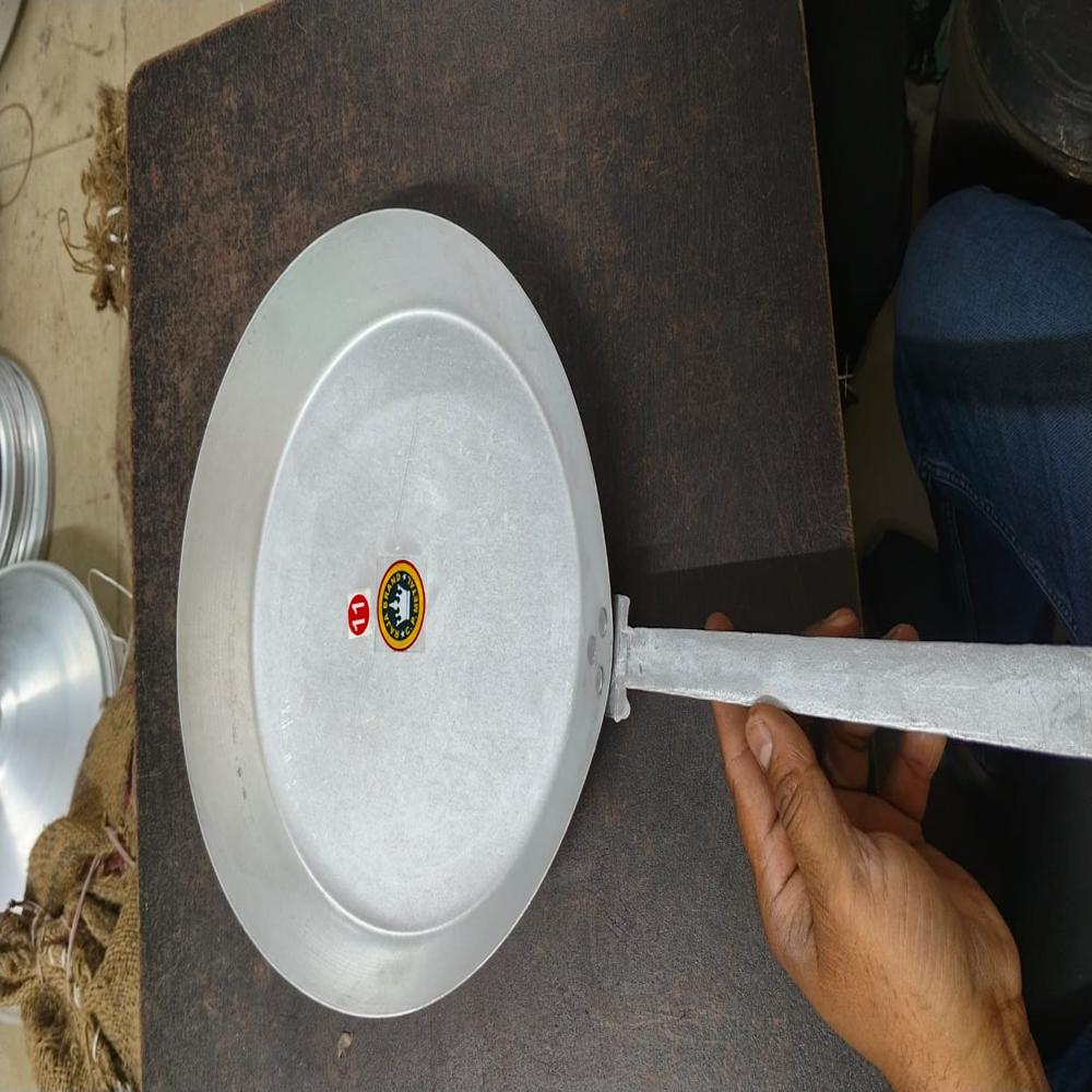 Aluminium Frypan