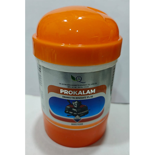 EMAMECTIN BENZOATE 5% SG