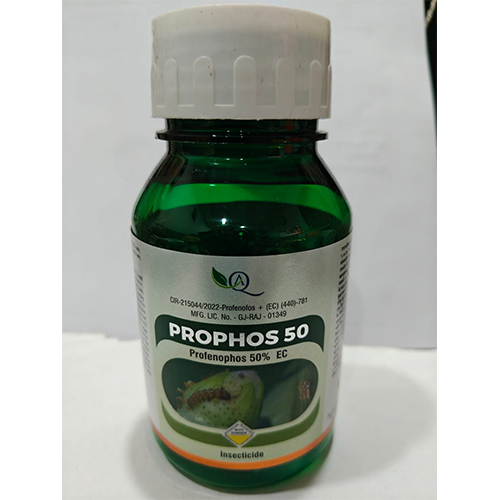 PROFENOPHOS 50% EC