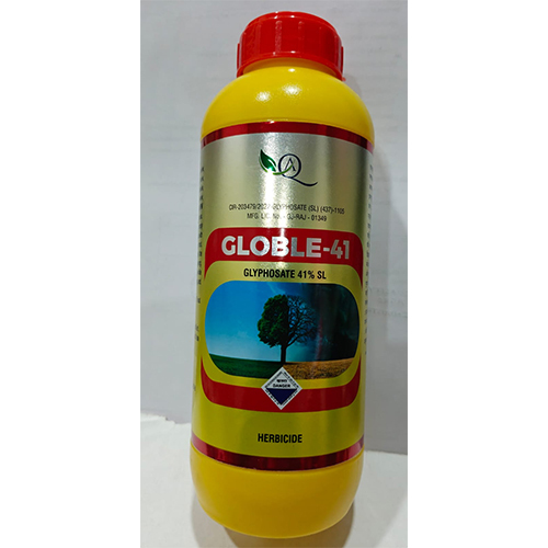 GLYPHOSATE 41% SL