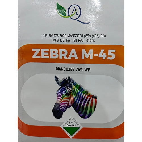 MANCOZEB 63% WP