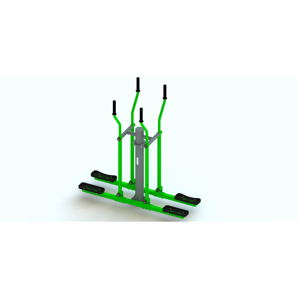 Sky Walker Play Equipment