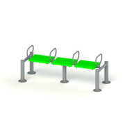 Pommel Horse Equipment