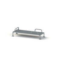 Sit Up Board
