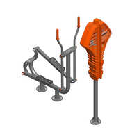 Stepper Pro