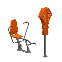 Rower Pro