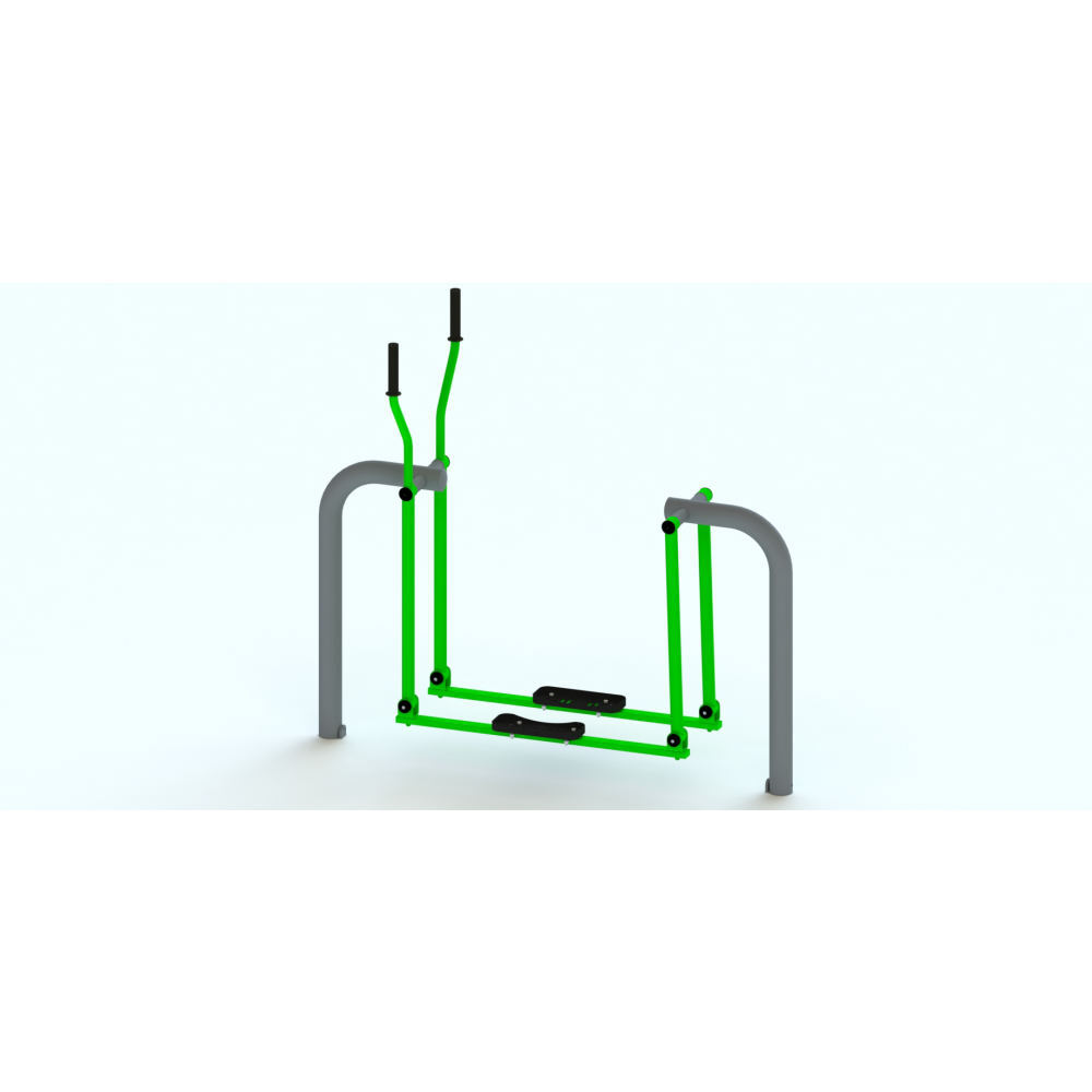 Playground Walker Equipment