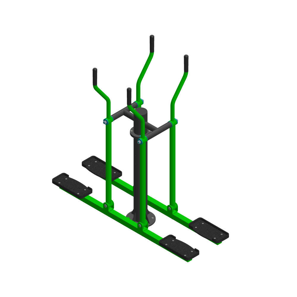 Playground Walker Equipment