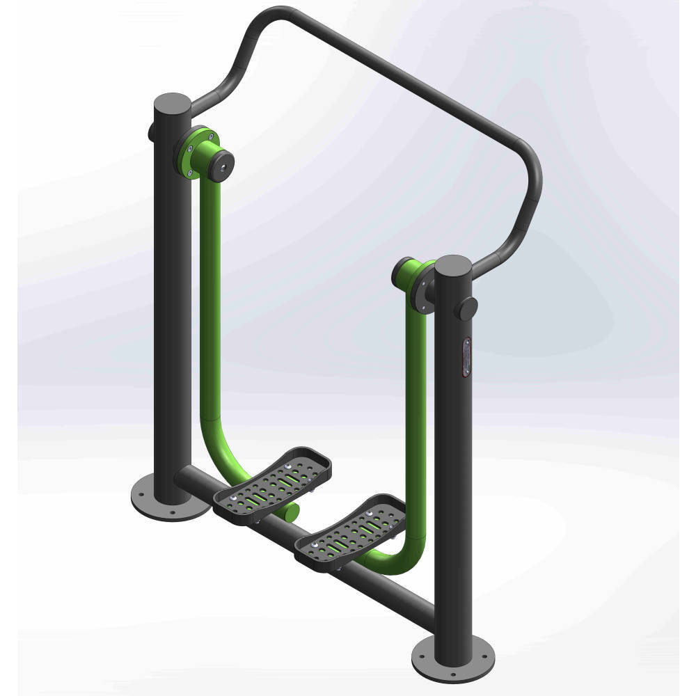 Aerial Stroller Equipment