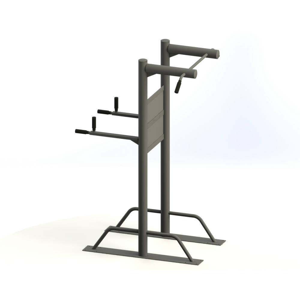 Pull Up Station