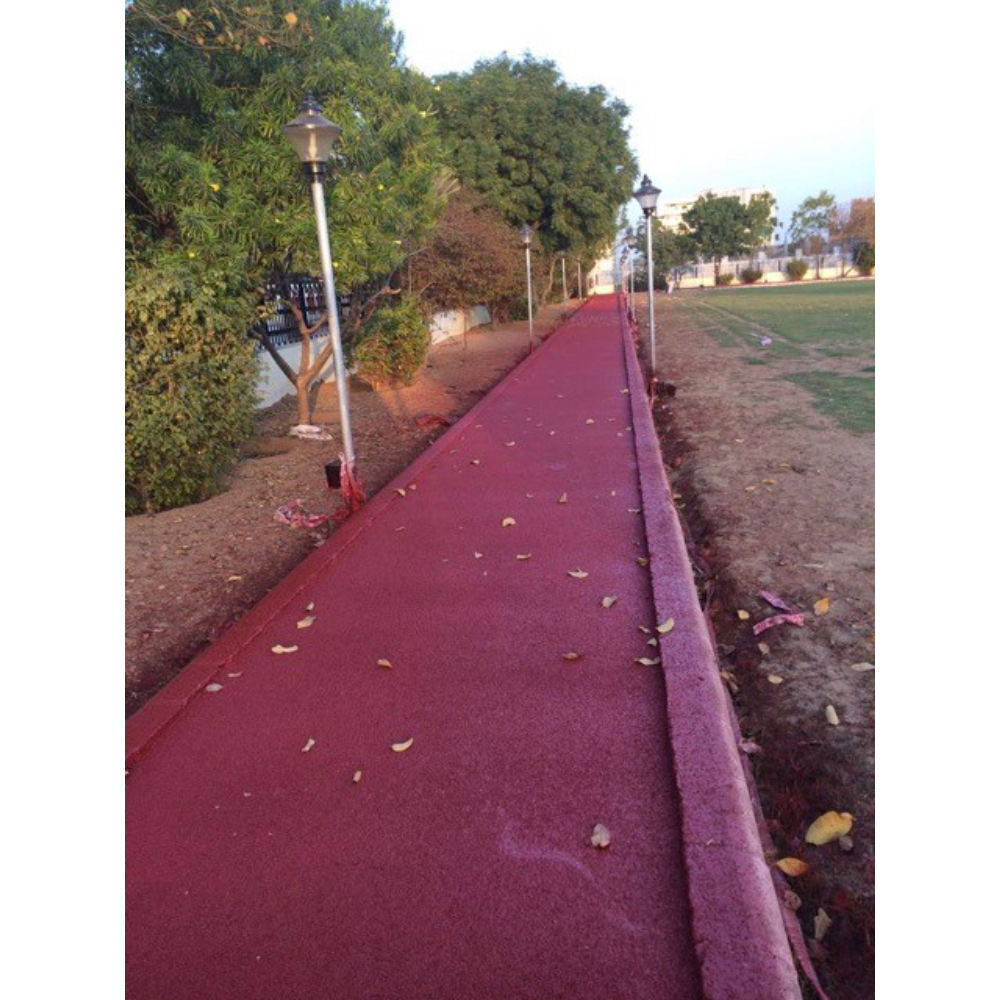 Jogging Track