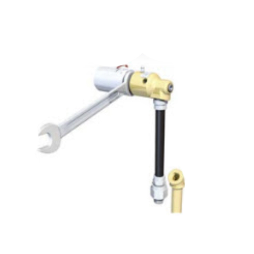 Rotary Union Joint