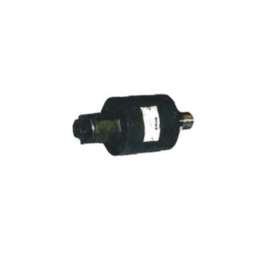 Rotary Union Joint For Water With Double Wall Bearing
